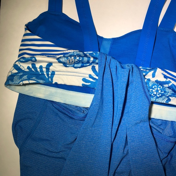 Lululemon Tropical Top - Picture 8 of 8